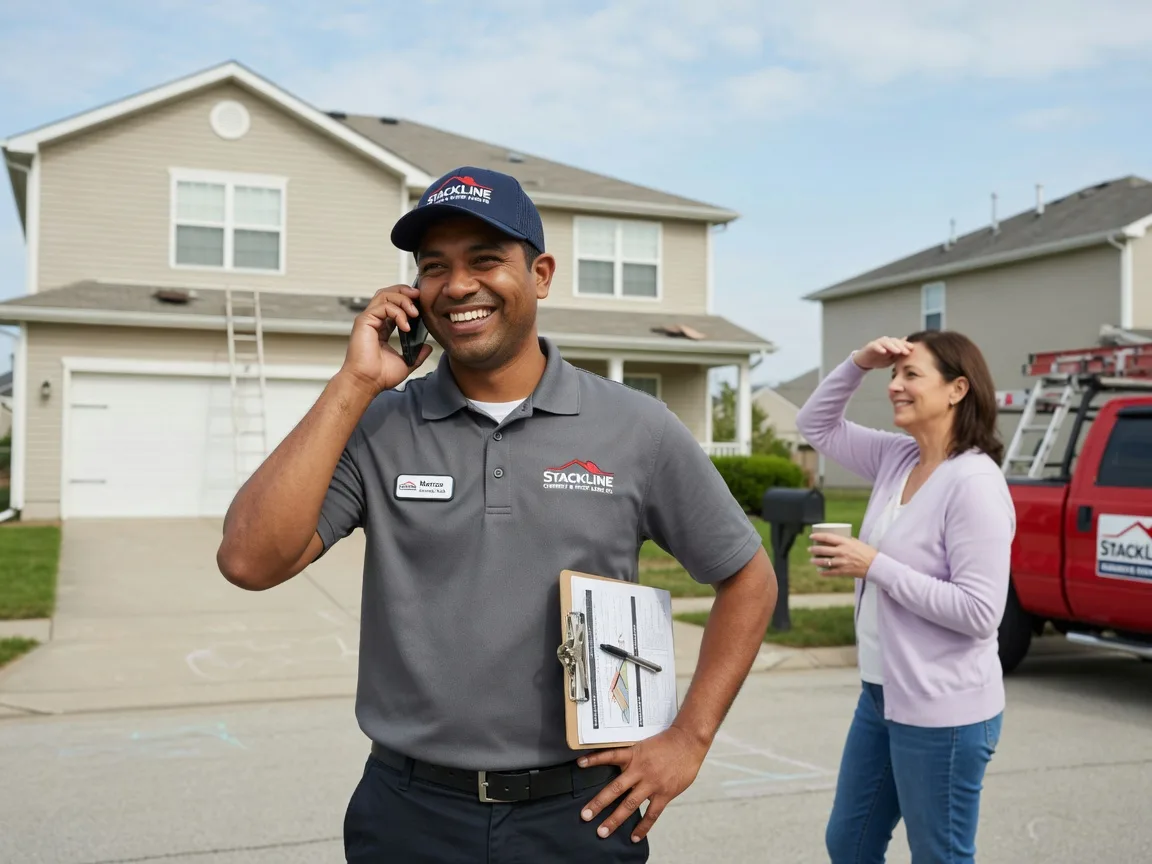 Chimney flashing repair Pembroke, KY FAQs
